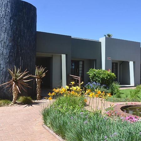 Be At Home Guesthouse Klerksdorp Bagian luar foto