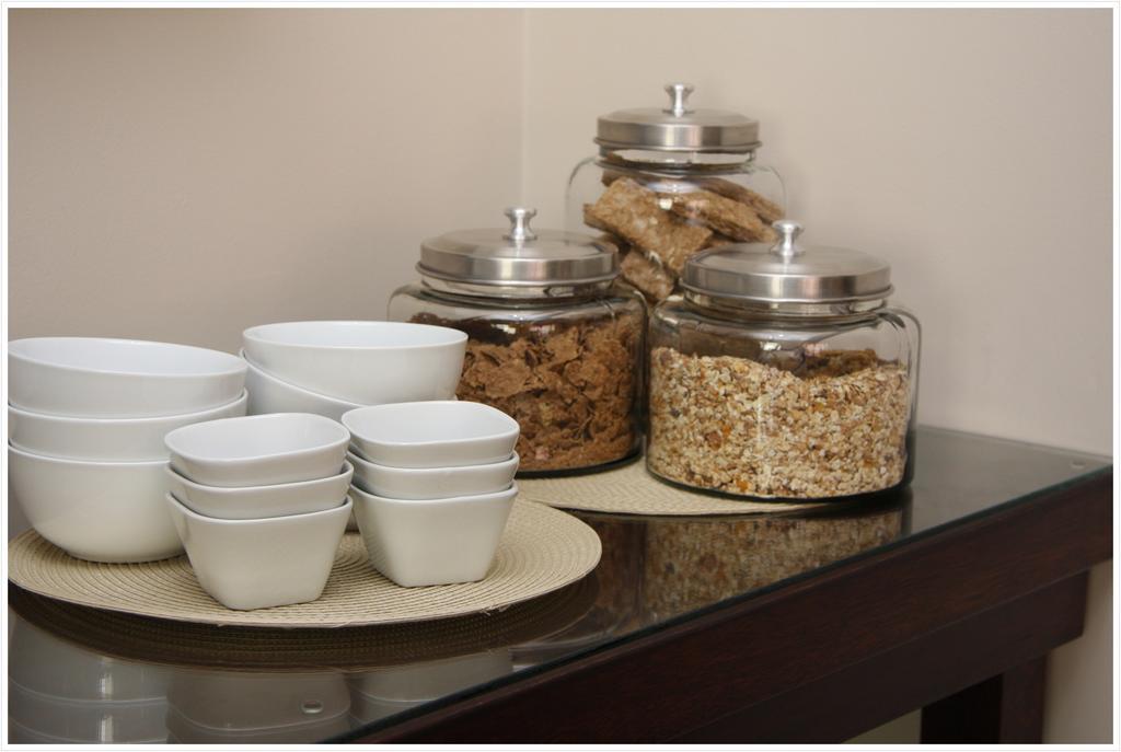 Be At Home Guesthouse Klerksdorp Bagian luar foto